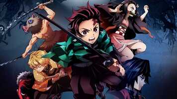 Free download Demon Slayer: Kimetsu no Yaiba Soundtrack Collection 3 [OST] video and edit with RedcoolMedia movie maker MovieStudio video editor online and AudioStudio audio editor onlin